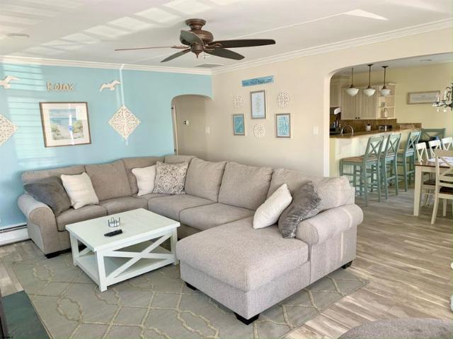 Apartment for rent in Margate