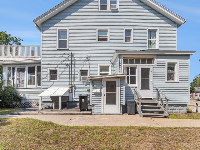 House for sale in Ludington, Michigan