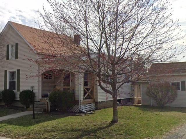 House for sale in Allen, Ohio