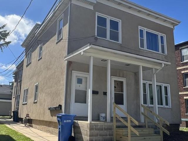 House for sale in New Hampton, Iowa