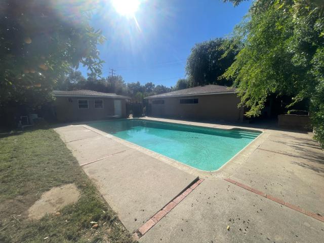 House for sale in Ojai, California