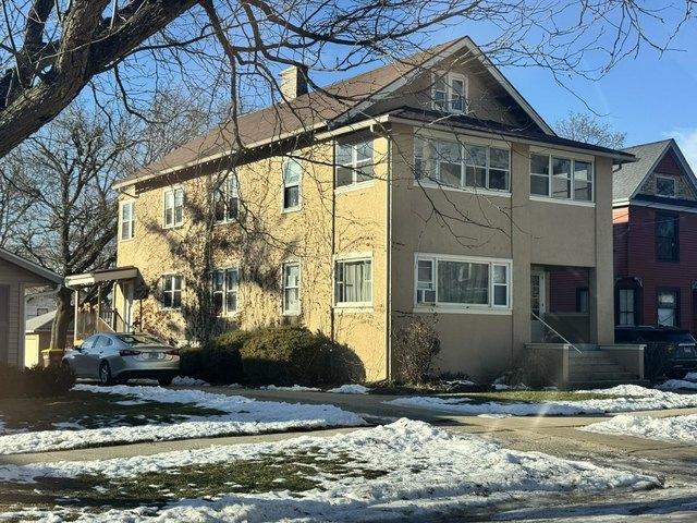 House for sale in Winnebago, Illinois