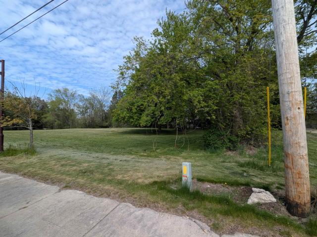 Land for sale in Au Gres, Michigan