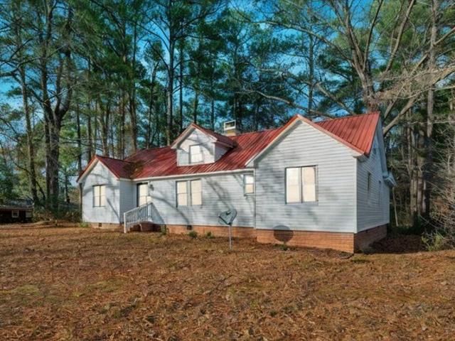 House for sale in Sanford, North Carolina