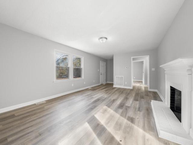 House for sale in Sanford, North Carolina