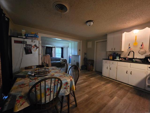 House for sale in Ark