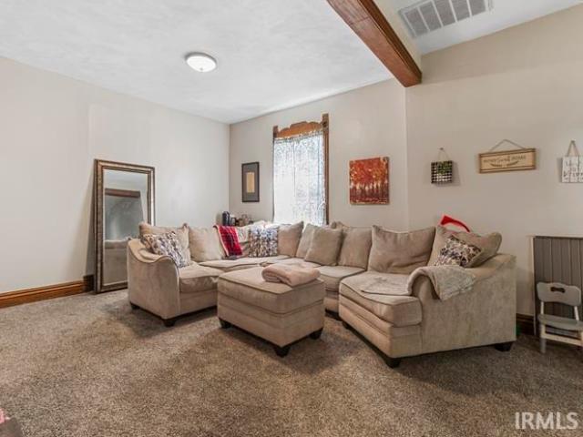 House for sale in Redkey, Indiana