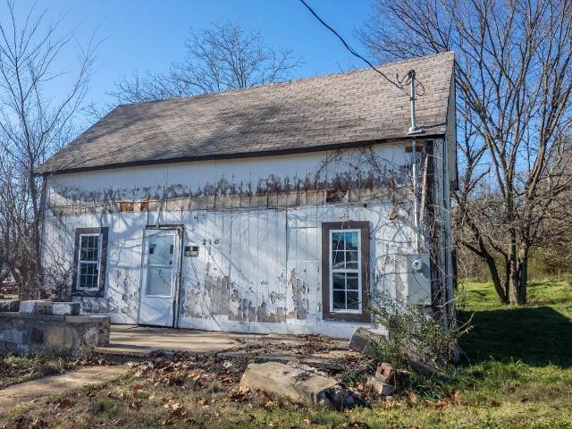 House for sale in Ark