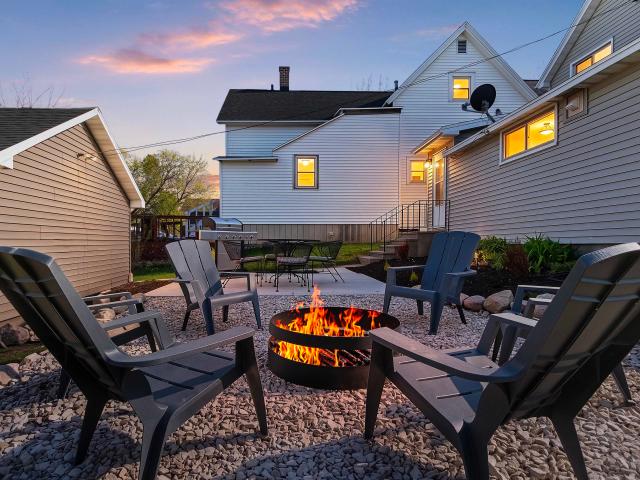 House for sale in Oconto Falls, Wisconsin