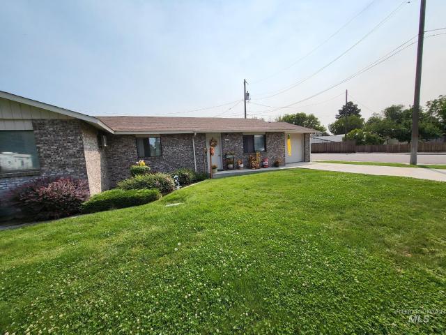 House for sale in Fruitland, Idaho