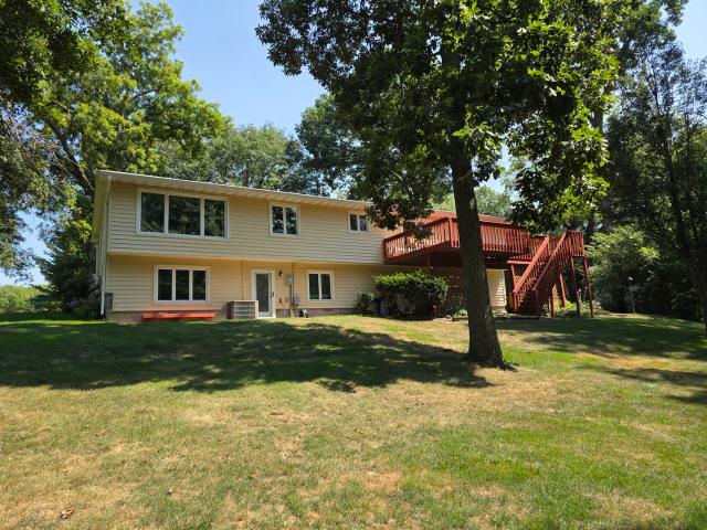 House for sale in Geneseo, Illinois