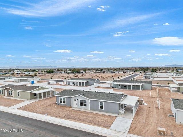 House for sale in Gila Bend, Arizona