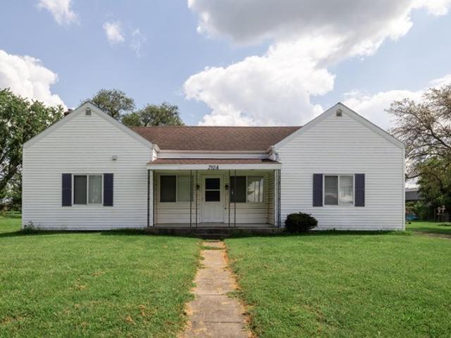 House for sale in Brookston, Indiana