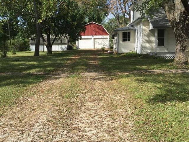 House for sale in Kansas