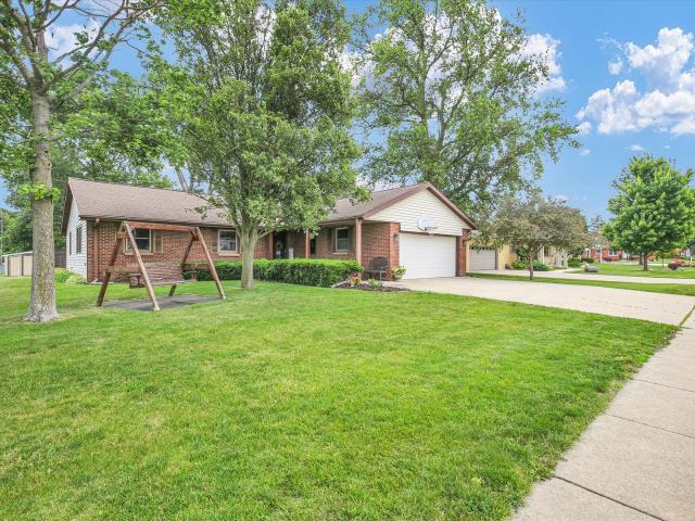 House for sale in Savoy, Illinois