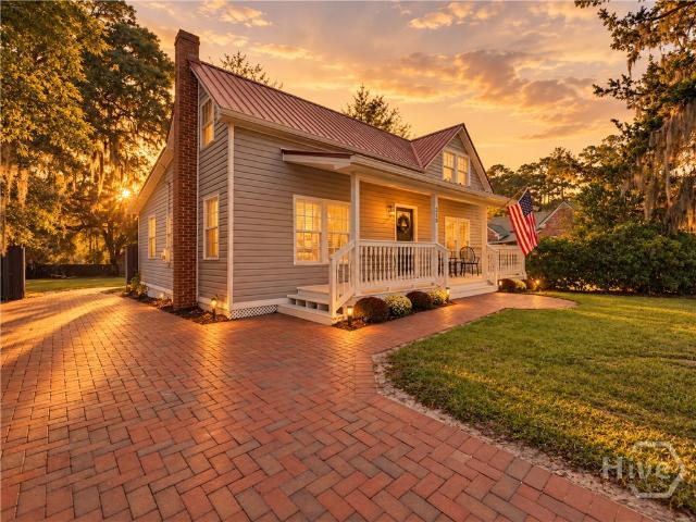 Property for rent in Springfield, Effingham County
