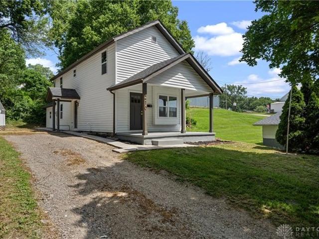 House for sale in Franklin, Ohio
