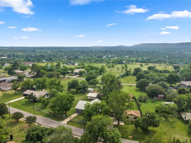 House for sale in Burnet, Texas