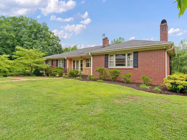 House for sale in Greenville, South Carolina