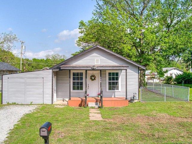House for sale in Bartlesville, Oklahoma