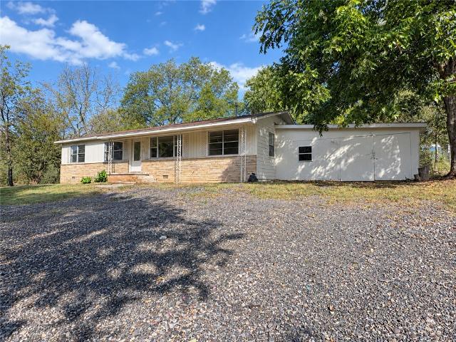 House for sale in Plainview, Yell County