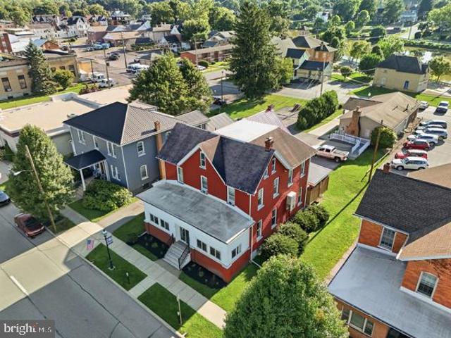House for sale in Clearfield, Pennsylvania