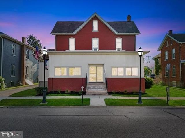 House for sale in Clearfield, Pennsylvania