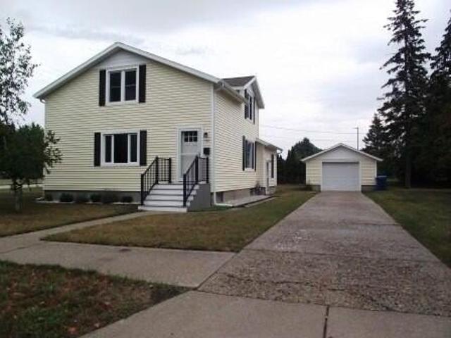 House for sale in Ludington, Michigan