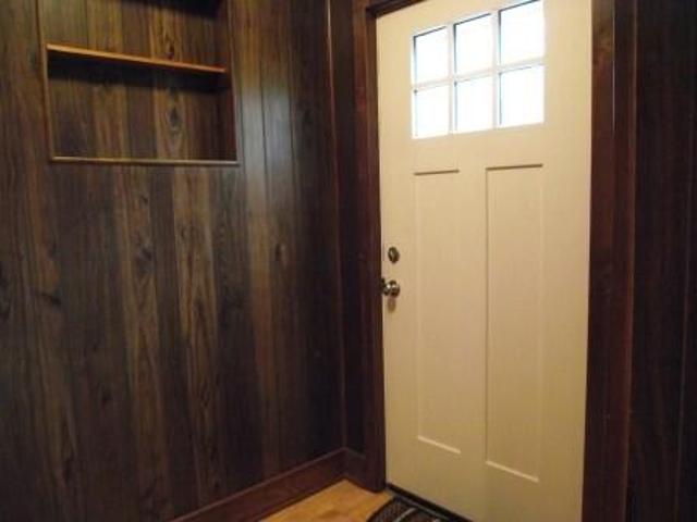 House for sale in Ludington, Michigan