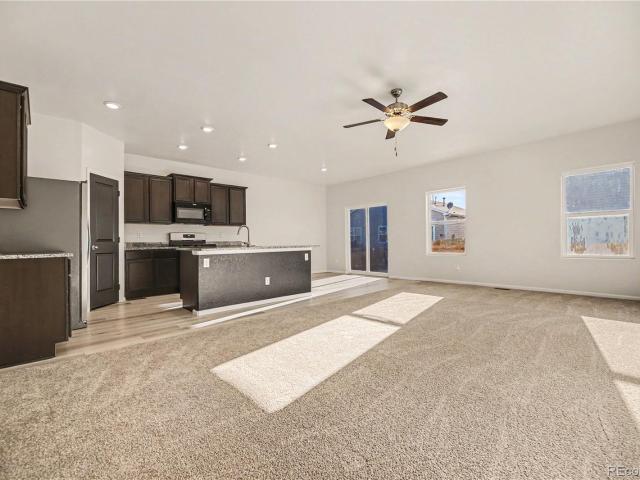 House for sale in Keenesburg, Colorado