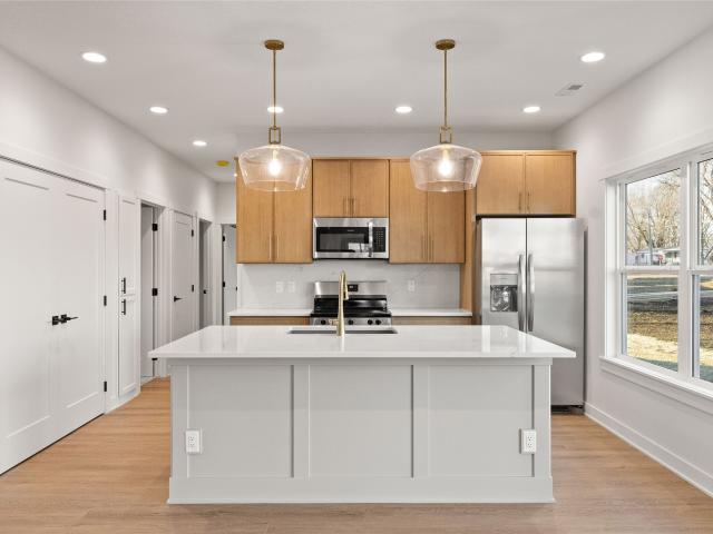 House for sale in Madrid, Iowa