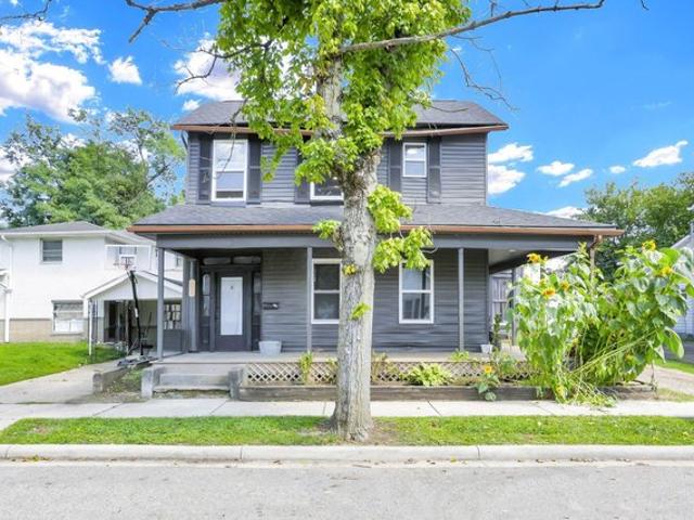 House for sale in Logan, Ohio