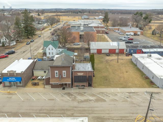 Commercial for sale in Stillman Valley, Illinois