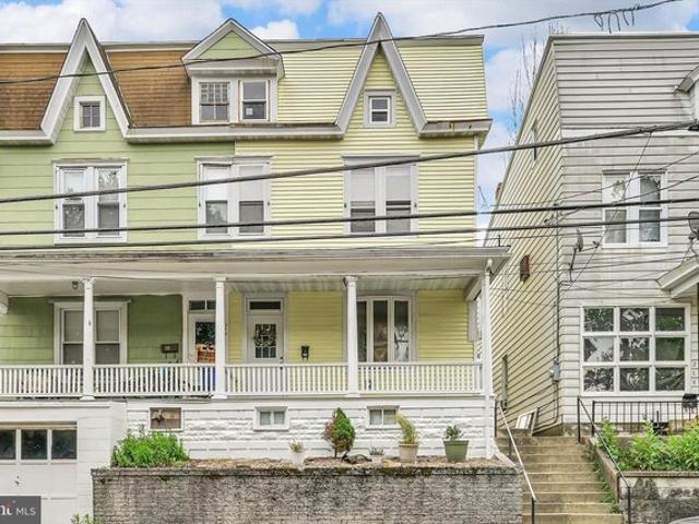 Townhouse for sale in Orwigsburg, Pennsylvania