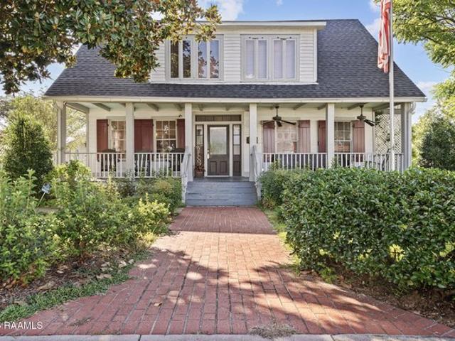 House for sale in Abbeville, Louisiana