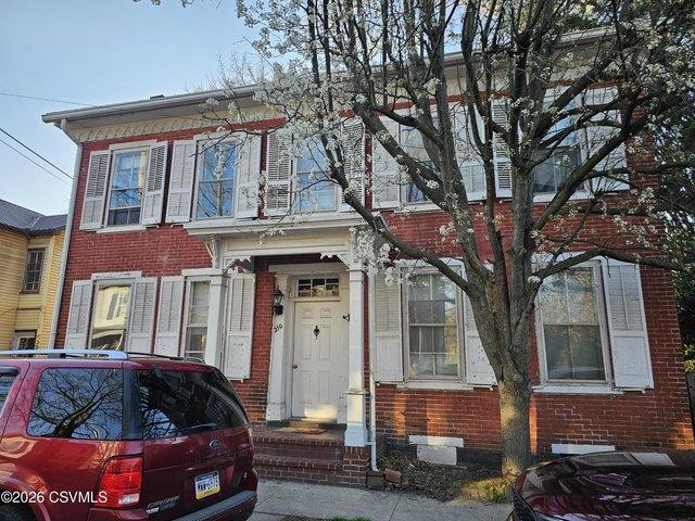 House for sale in Selinsgrove, Pennsylvania