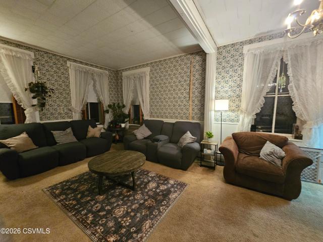 House for sale in Selinsgrove, Pennsylvania
