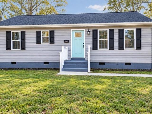 House for sale in Sandston Highland, Sandston