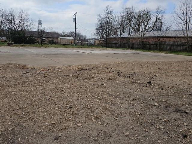 Property for sale in Navarro, Texas