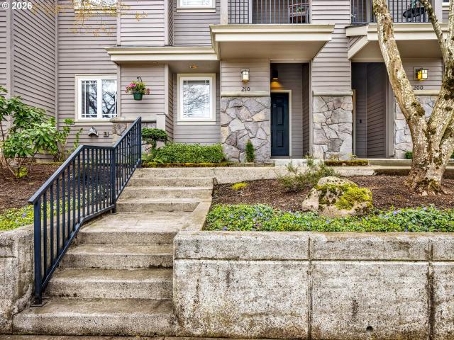 Townhouse for sale in Oregonia