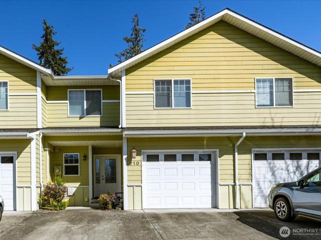 Condo for sale in Oak Harbor, Washington