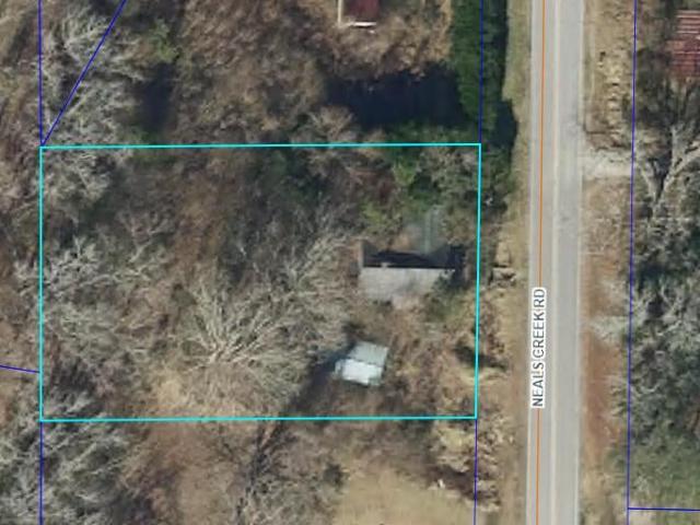 Land for sale in Bayboro, North Carolina