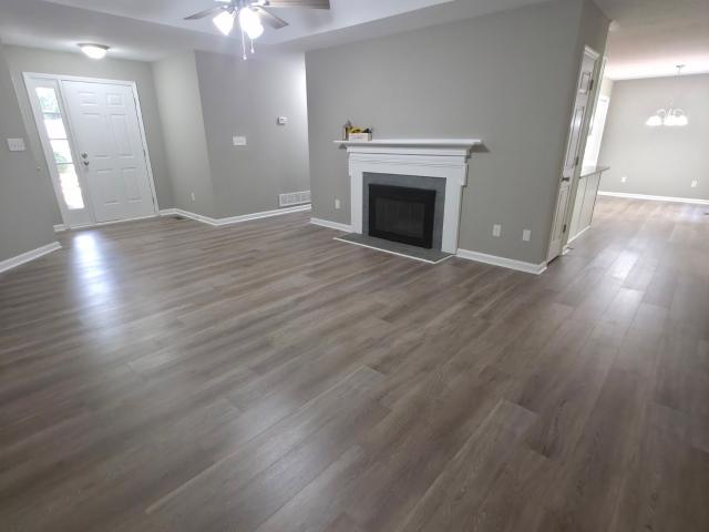 House for sale in Athens, Georgia