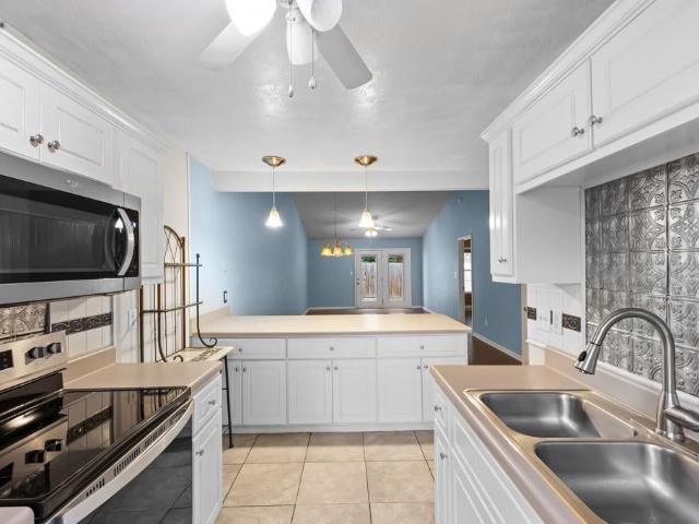 Townhouse for rent in Aiken, South Carolina