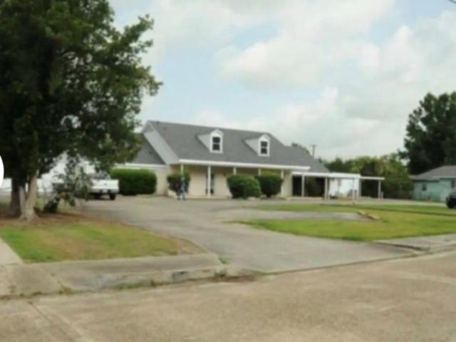 Commercial for sale in Houma, Louisiana