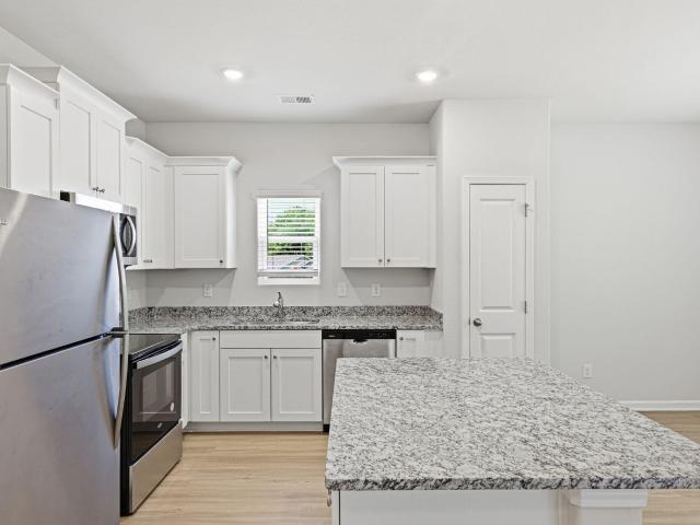 House for sale in Angier, North Carolina