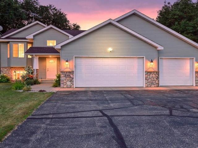 House for sale in Kimball, Minnesota