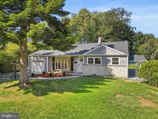 House for sale in Johnsville, Warminster Township