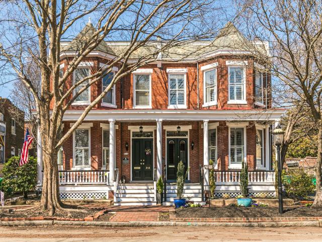 House for sale in Virginia