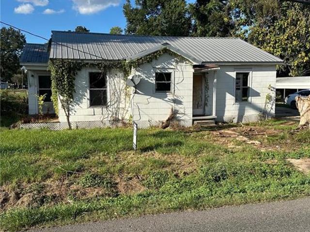 House for sale in Bunkie, Avoyelles Parish
